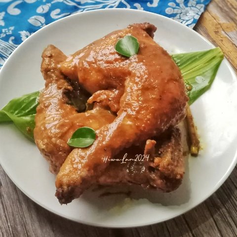Resep Ayam Betutu Khas Bali, 3 Varian Bumbu untuk Cita Rasa Pulau Dewata