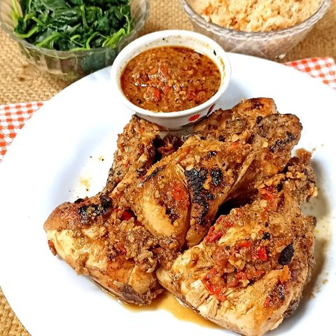 Resep Ayam Betutu Khas Bali, 3 Varian Bumbu untuk Cita Rasa Pulau Dewata