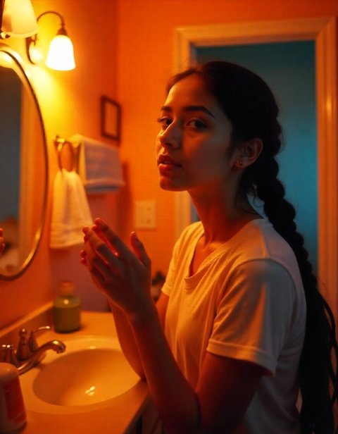 Cara Sederhana Mengatasi Purging pada Kulit Wajah Setelah Penggunaan Skincare Bahan Aktif, Bikin Wajah Lebih Cepat Pulih