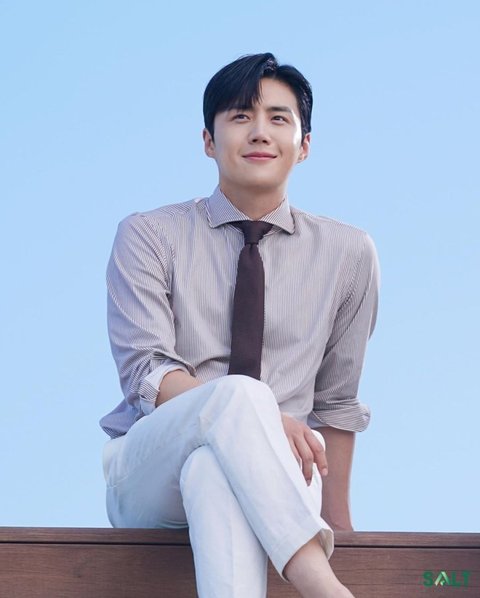 Didapuk Jadi Investor hingga Pekerja Serabutan Serba Bisa, Ini 7 Peran Kim Seon Hoo Paling Ikonik di Drama Korea