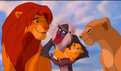 Jumbo, Coco, Toy Story 3, dan Deretan Film Animasi yang Sukses Bikin Penonton Dewasa Berurai Air Mata