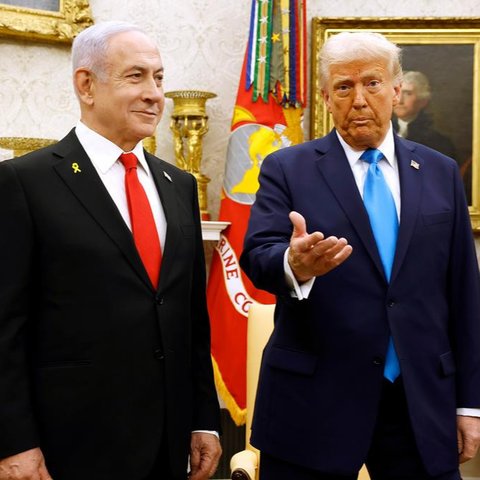 Daftar Kekacauan di Dunia yang Dibuat Donald Trump Sejak Dilantik Menjadi Presiden AS Tahun 2025