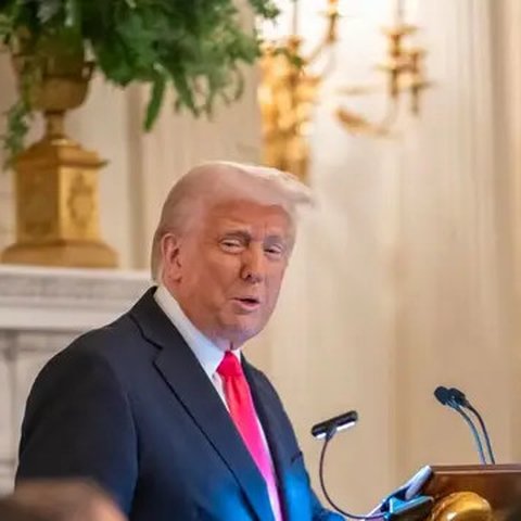 Daftar Kekacauan di Dunia yang Dibuat Donald Trump Sejak Dilantik Menjadi Presiden AS Tahun 2025