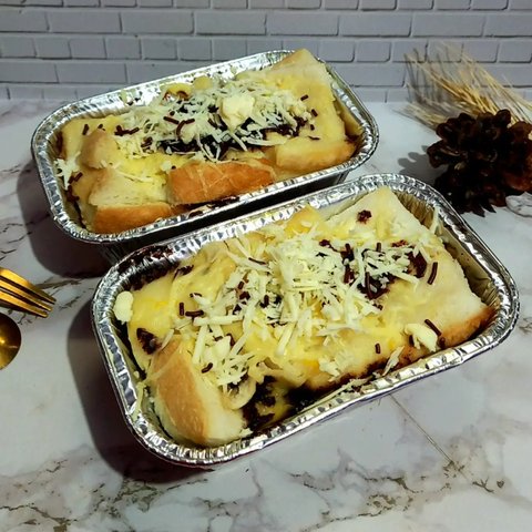7 Resep Roti Tawar Kukus Enak untuk Sarapan dan Teman Ngopi