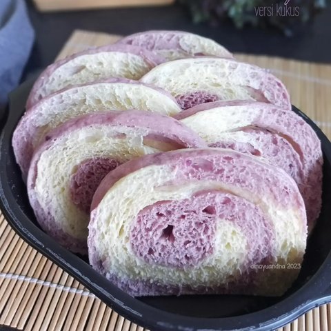 7 Resep Roti Tawar Kukus Enak untuk Sarapan dan Teman Ngopi