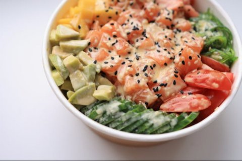 Vegetarian tapi Makan Ikan? Ini Penjelasannya