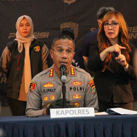 Pasutri di Jaktim Ditangkap Usai Aniaya ART, Rambut Korban Dipotong Acak-acakan hingga Dipukul sampai Masuk Rumah Sakit