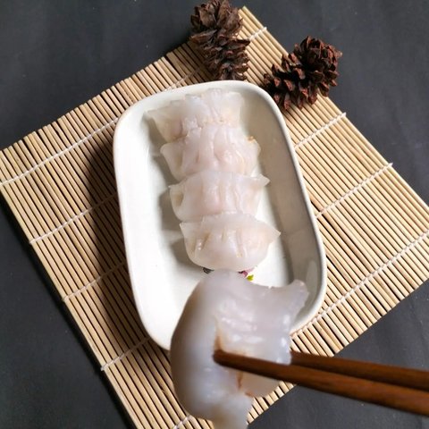 5 Resep Dimsum Udang Kukus yang Wajib Dicoba di Rumah