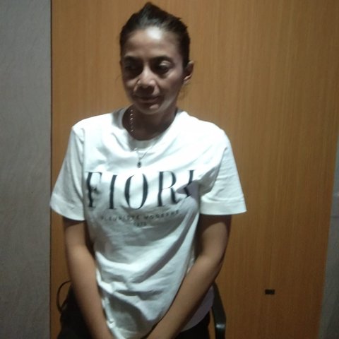Mantan artis kolosal SKW ditangkap polisi