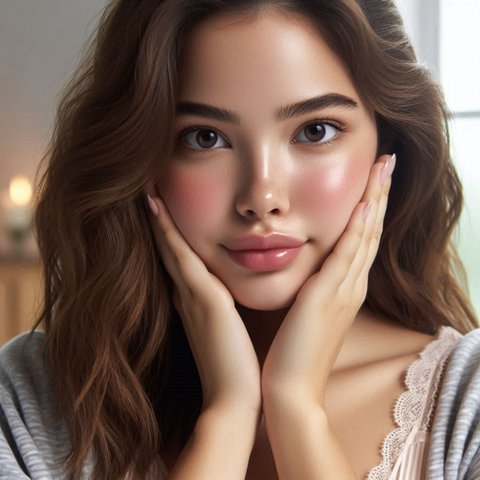 Wajah Bengkak di Pagi Hari? Ini Penyebab dan Cara Mengatasinya Biar Tetap On Point Seharian!