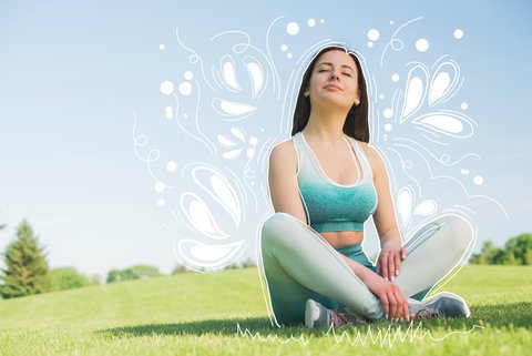 Ilustrasi Kesehatan Tubuh