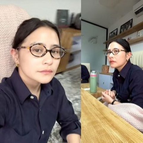 Deretan Artis Indonesia Hobi Cium Ketiak Orang Lain, Prilly Latuconsina & Laudya Cynthia Bella