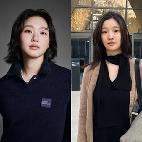 5 Seleb Korea yang Punya Wajah Mirip Satu Sama Lain, Visual Kompak Memikat