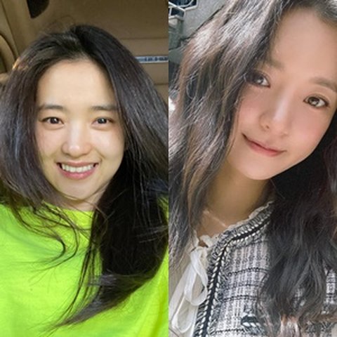 5 Seleb Korea yang Punya Wajah Mirip Satu Sama Lain, Visual Kompak Memikat