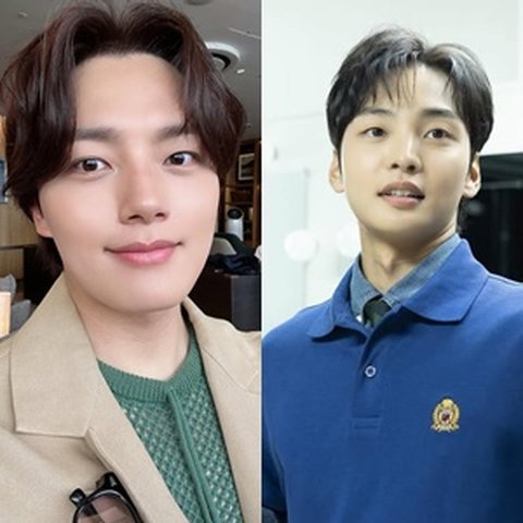 5 Seleb Korea yang Punya Wajah Mirip Satu Sama Lain, Visual Kompak Memikat