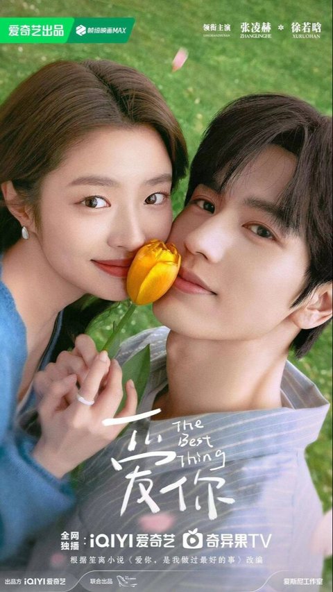 Ceritanya Menyentuh dan Realistis, Intip 7 Drama China yang Disukai Banyak Penonton