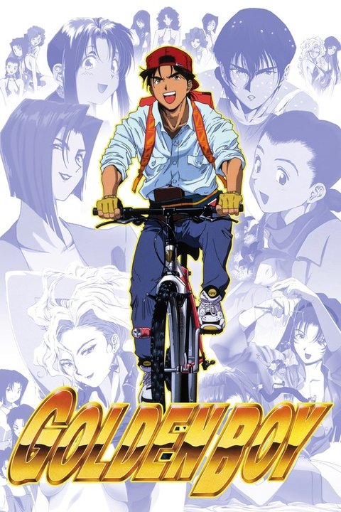 7 Anime Retro Favorit yang Justru Makin Populer di 2025, Layak Digemari