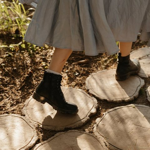 Lebih Efektif dari Jalan Biasa, Ini Rutinitas Jalan Kaki Pembakar Lemak