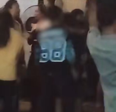 Viral Wanita di Padang Joget Erotis di Pesta Pernikahan & di Depan Anak-Anak, Berujung Pemilik Rumah Diperiksa