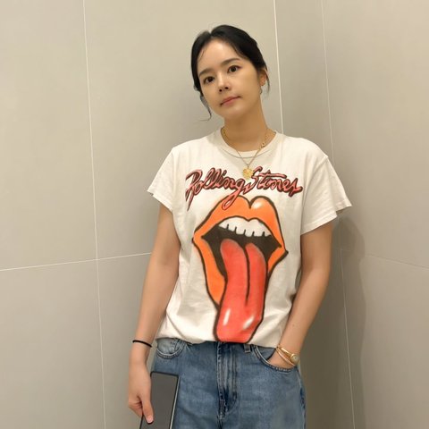 Wajahnya Menolak Tua, 5 Seleb Cantik Korea yang Awet Muda dan Selalu Fresh di Usia 40+
