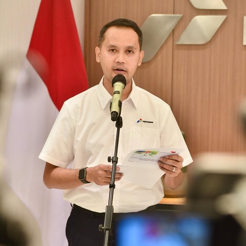 Pertamina Sukses Laksanakan Satgas Ramadan dan Idulfitri 2025, Pasokan Energi Aman dan Layanan Prima