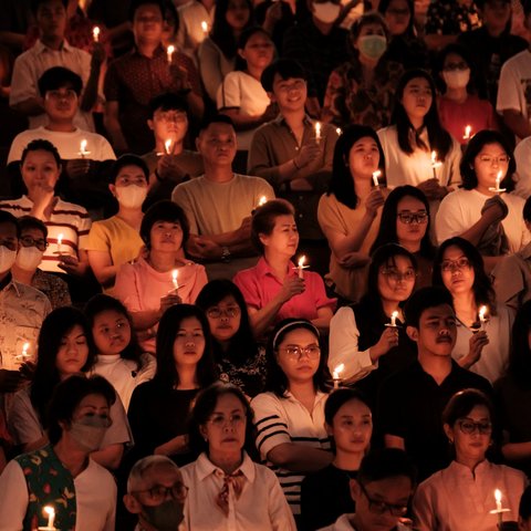 Urutan Hari Paskah dan Maknanya Mulai dari Rabu Abu hingga Minggu Paskah