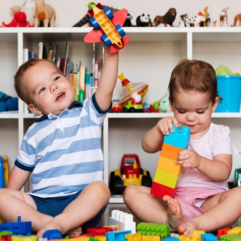 Tahapan Perkembangan Anak Usia 0-6 Tahun Sesuai Denver II, Penting Diketahui untuk Pantau Tumbuh Kembang