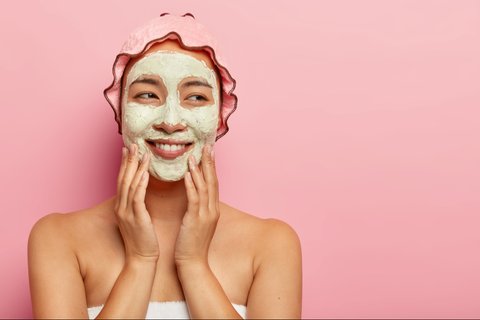 Rahasia Kulit Glowing: 5 Cara Ampuh Manfaatkan Matcha untuk Wajah