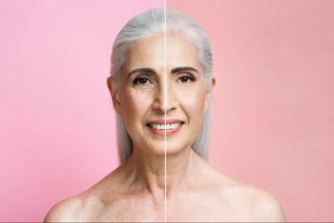 Rahasia Kulit Glowing: 5 Cara Ampuh Manfaatkan Matcha untuk Wajah