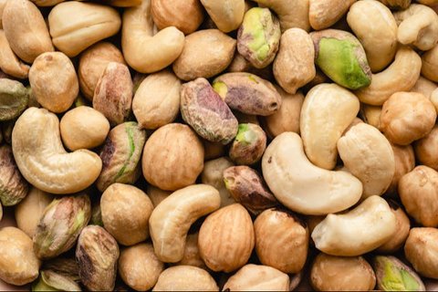 Turunkan Berat Badan Tanpa Tersiksa dengan Pistachio