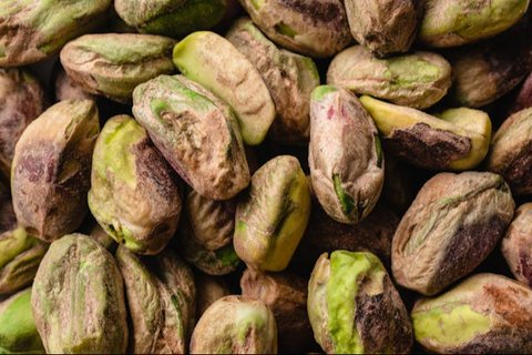 Turunkan Berat Badan Tanpa Tersiksa dengan Pistachio