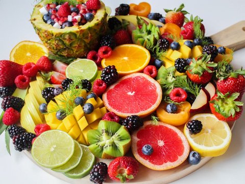Jangan Tertipu Label 'Sehat'—Buah Ini Bisa Menghambat Penurunan Berat Badan!