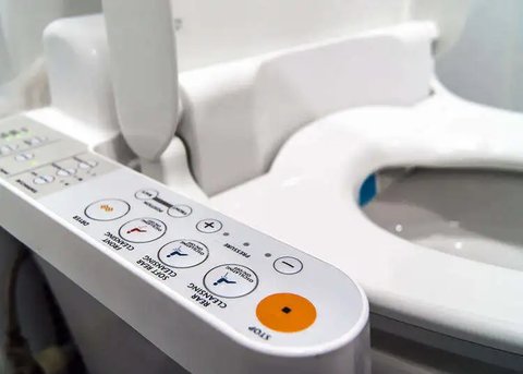 8 Toilet Unik di Seluruh Dunia, dari yang Futuristik sampai yang Instagramable Banget Bikin Betah di Toilet