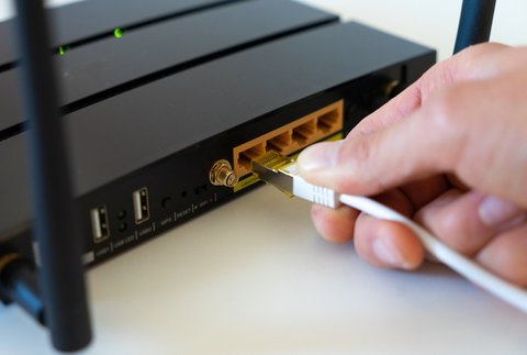 5 Cara Tepat Menempatkan Router Internet agar Wi-Fi di Rumah Kencang dan Stabil
