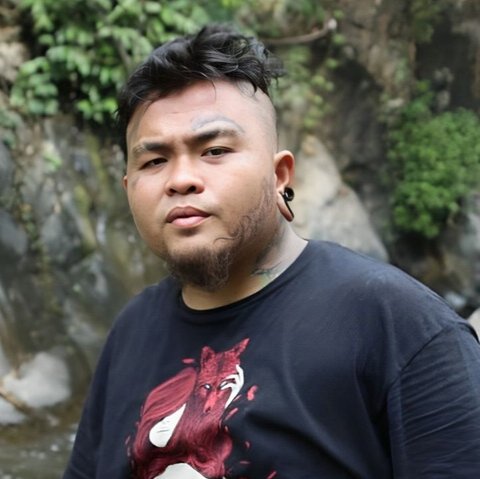 Profil King Abdi Jebolan MasterChef Indonesia, dari Pengamen hingga Food Vlogger Tersohor