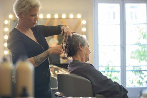Potong Rambut Secara Teratur: Rahasia Rambut Indah dan Mudah Diatur