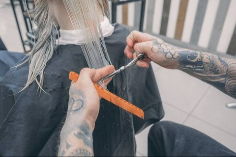 Potong Rambut Secara Teratur: Rahasia Rambut Indah dan Mudah Diatur