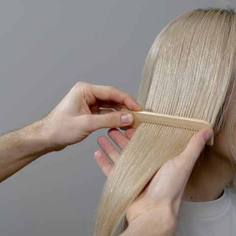 Potong Rambut Secara Teratur: Rahasia Rambut Indah dan Mudah Diatur