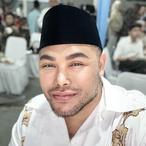 Demi Berangkat Haji Tahun Ini Ivan Gunawan Mulai Latihan Fisik hingga Turunkan Berat Badan Lagi