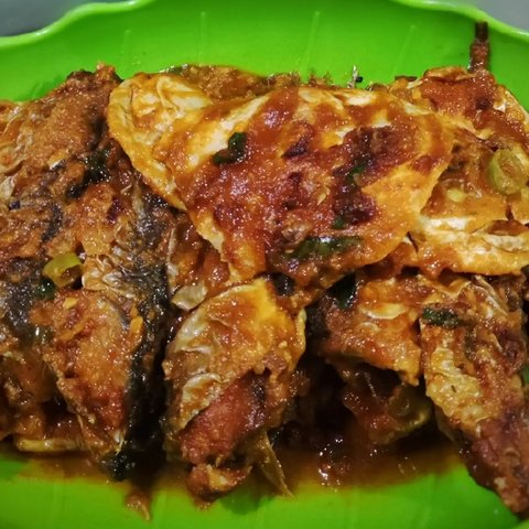 Resep Telur Bumbu Bali Enak dan Mudah, Cocok untuk Menu Harian dan Bekal ke Kantor