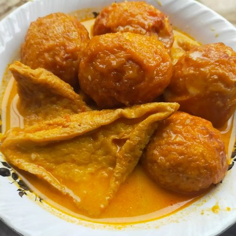 Resep Telur Bumbu Bali Enak dan Mudah, Cocok untuk Menu Harian dan Bekal ke Kantor