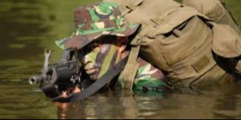 HUT ke-73 Kopassus, Menguak Rahasia di Balik Kehebatan Salah Satu Pasukan Terhebat Dunia Ini