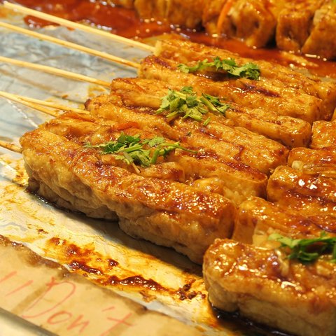 Kenali Jenis Tahu dengan Kandungan Protein Tertinggi