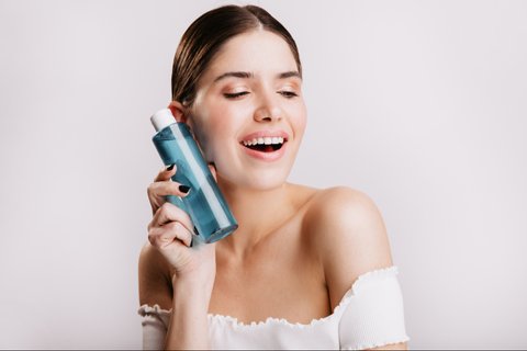 Toner Wajah Masih Dibutuhkan? Simak Penjelasan Lengkapnya