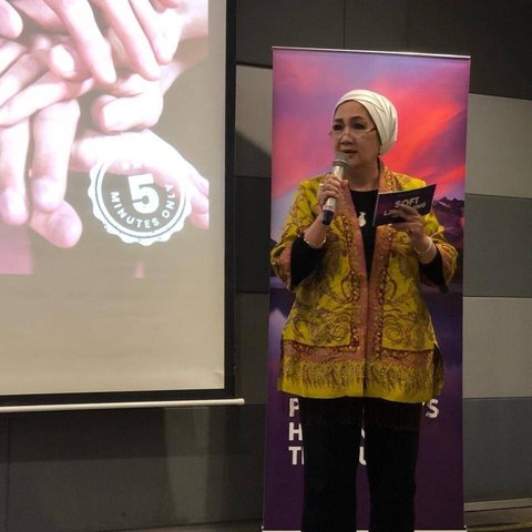 Dulu Pernah Jajal Jadi Penyanyi, Ternyata Ini Alasan Petty Tunjungsari Ogah Teruskan Jejak Karier Mendiang Titiek Puspa