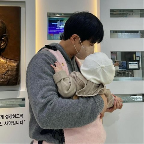 Fakta Mengejutkan, 6 Seleb Korea Ini Ternyata Sudah Berkeluarga dan Sudah Punya Anak
