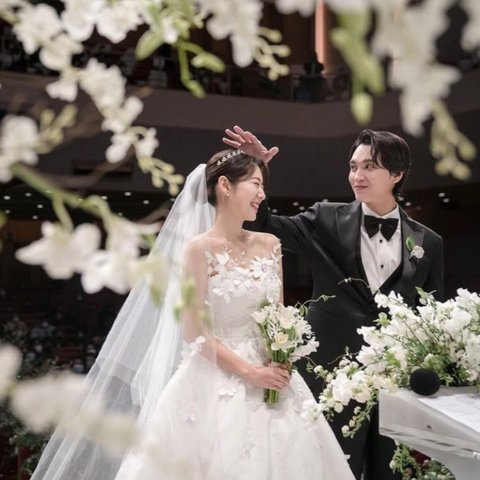 Fakta Mengejutkan, 6 Seleb Korea Ini Ternyata Sudah Berkeluarga dan Sudah Punya Anak