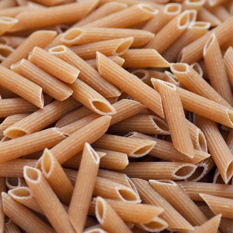 Ilustrasi Pasta Multigrain Bebas Gluten (&copy;Pinterest)