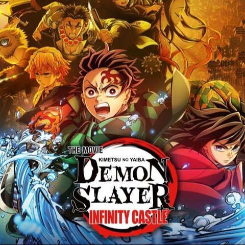 Siap-siap Terhibur, Ini 3 Anime Keren yang Akan Tayang di Tahun 2025