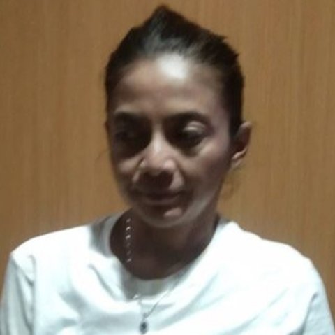 Terungkap, Begini Mantan Artis Kolosal Sekar Arum Dapat Uang Palsu Ratusan Juta